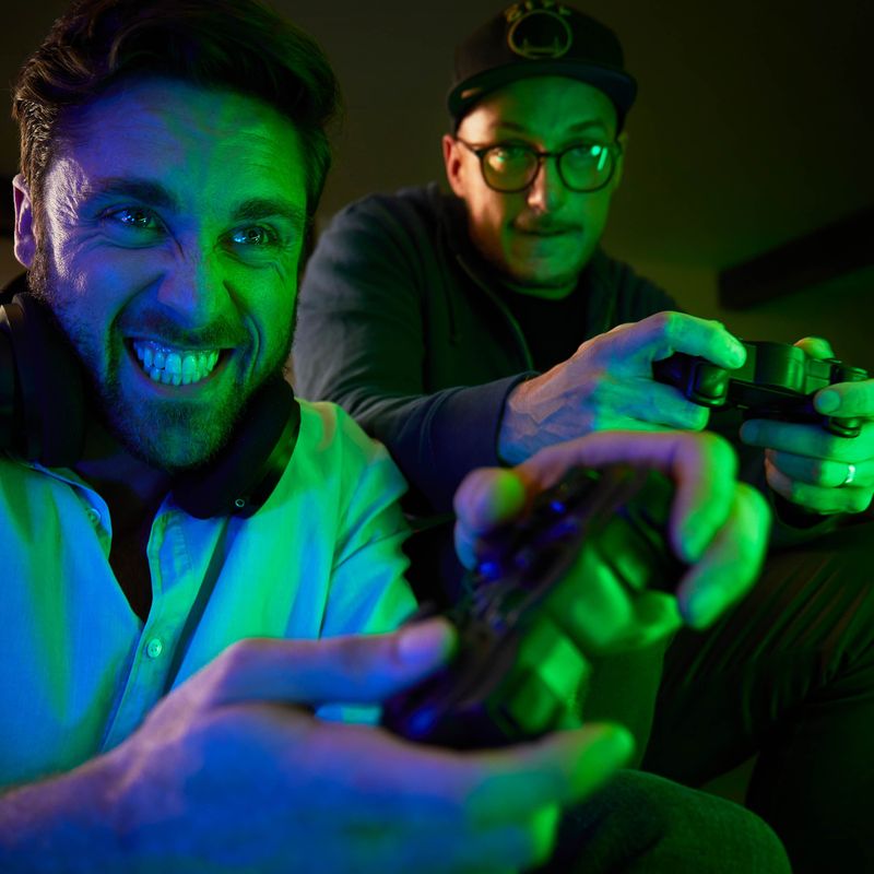 Hue Play HDMI sync box