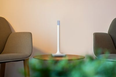 Home Assistant Connect ZWA-2