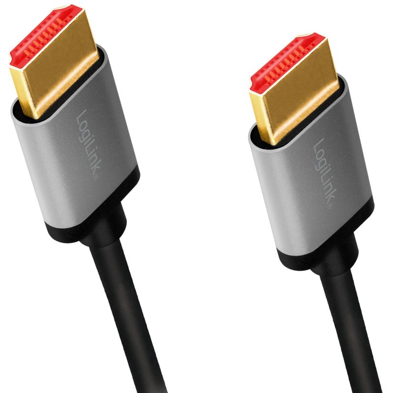 HDMI-kabel Ultra High Speed 8K/60 4K/120Hz 3m