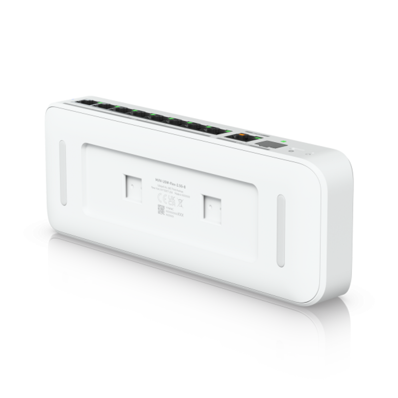 Ubiquiti USW-FLEX-2.5G-8
