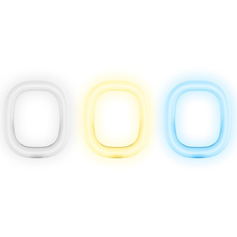 CLICKRINGBT Ringlampa med Tripod/Selfiestick