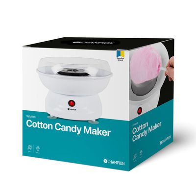 Cotton Candy Machine