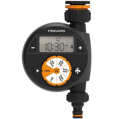 Irrigation Timer 1-Way