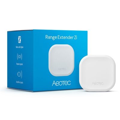 Range Extender Zi