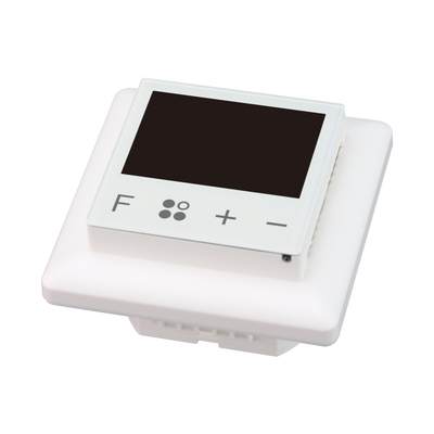 Zigbee Smart Termostat