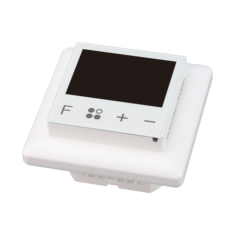 Zigbee Smart Termostat