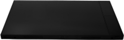 Shelly Wall Display XL