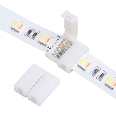 LED-Skarv - 12mm - 6-pin RGBTW - IP20