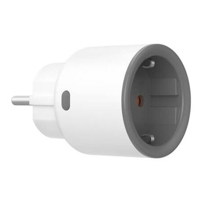 Smart plug WiFi Sonoff S60TPF 2-pack