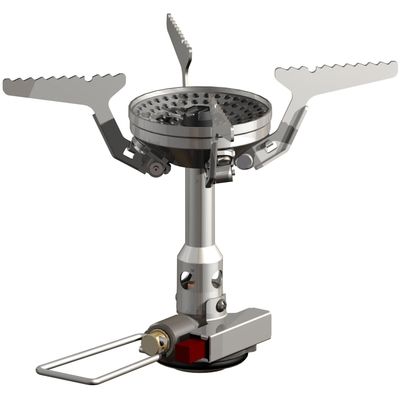 Amicus With Igniter Gas Stove