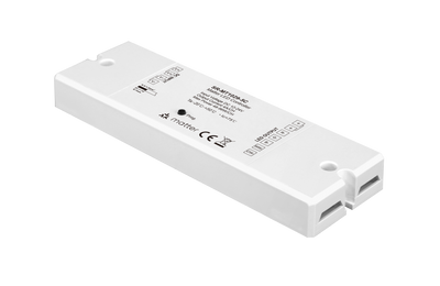 Matter LED-strip CV-kontroll