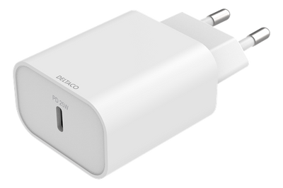 USB-C Väggladdare