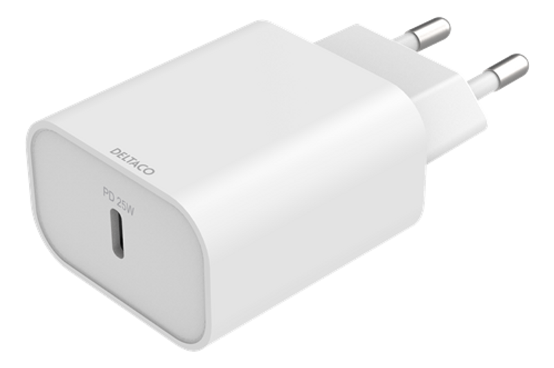 USB-C Väggladdare