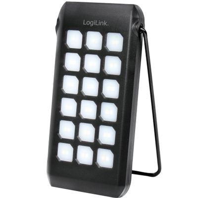 Solcells-Powerbank 10.000mAh PD 18W