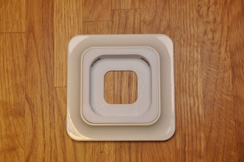 Adapter för IKEA ON/OFF - Insert