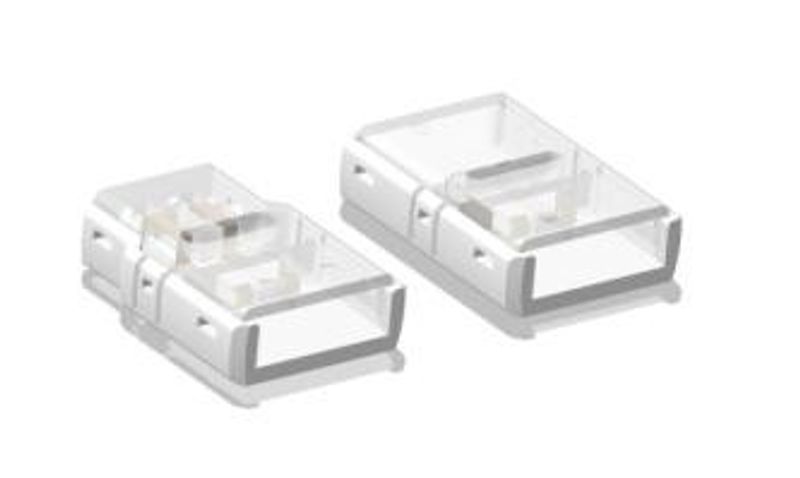 Waterproof 5-pin LED strip connector - 12mm