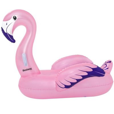 Bad mattress 1.53m x 1.43m Luxury Flamingo