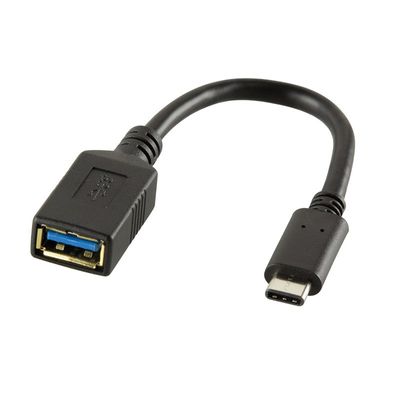 USB 3.1 USB-C Ha -> USB-A Ho