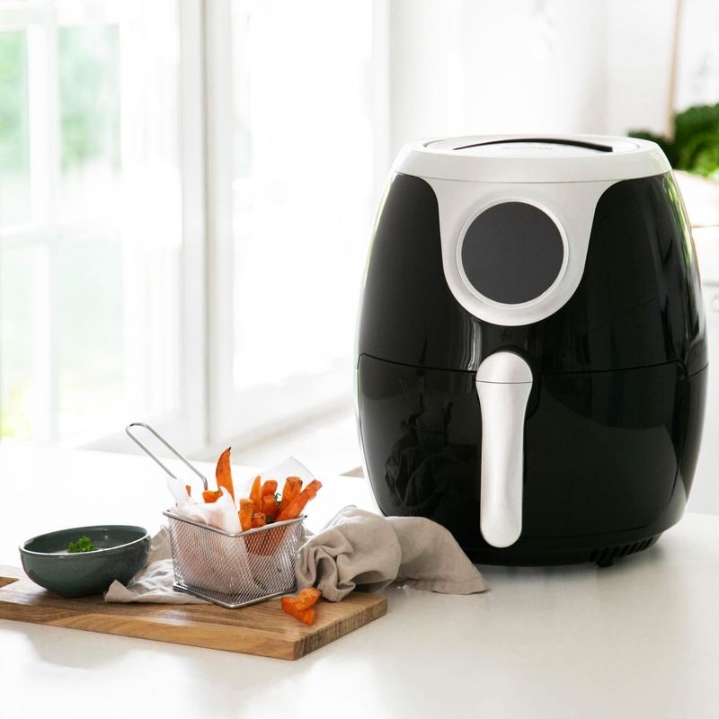Air Fryer XXL 5,6L AF410