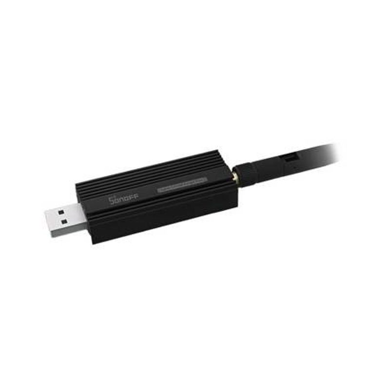 Zigbee USB Dongle Plus
