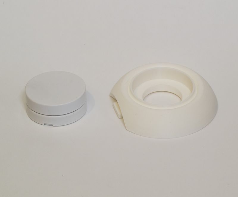 Adapter för IKEA Dimmer - Extended