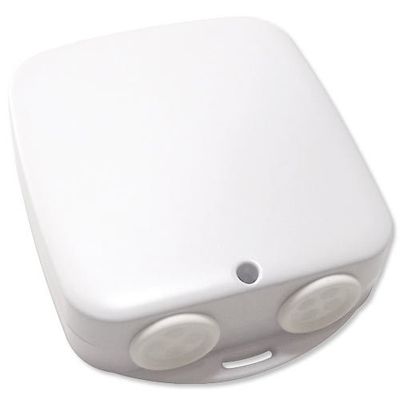 Lourde Smart Switch pour les applications intensives (40A)
