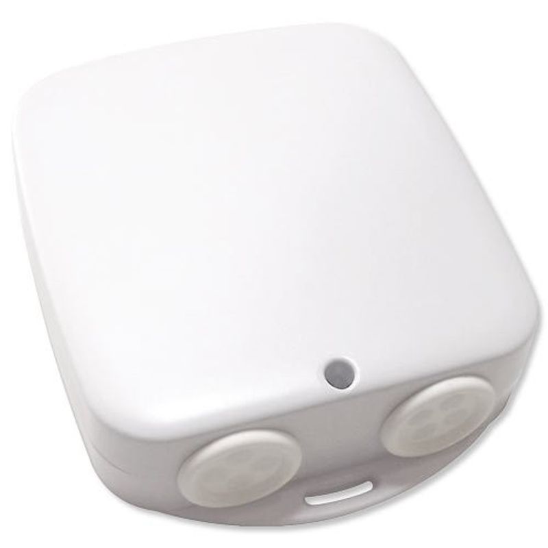 Lourde Smart Switch pour les applications intensives (40A)