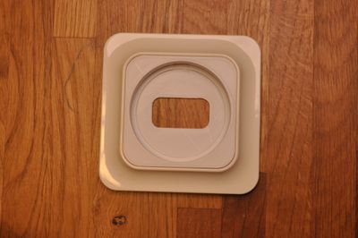 Adapter för Xiaomi Mijia - Insert