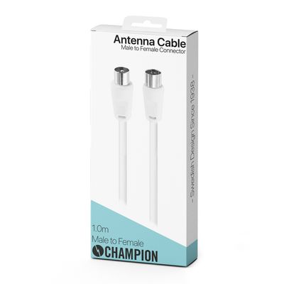 Antenna cable 1.0m
