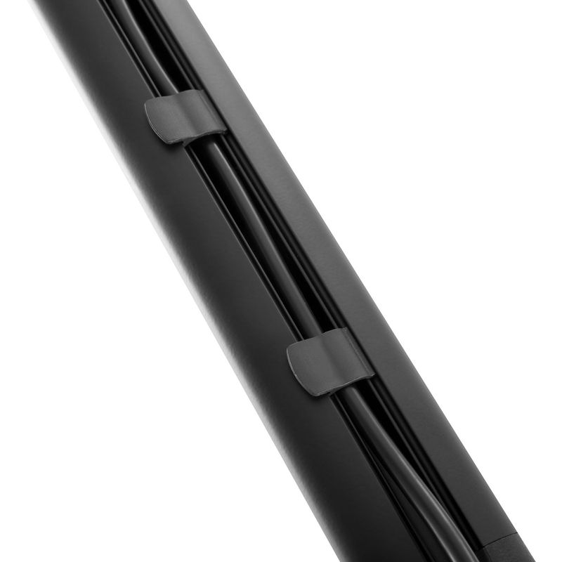 Mikrofonarm Pro Svart