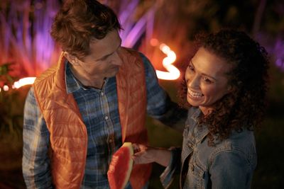 Ljusslinga LED för utomhusbruk - Hue Lightstrip Outdoor 5m