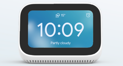 Mi Smart Väckarklocka