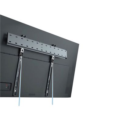 Väggfäste TV 43-80" Fast. Ultra slim 18mm
