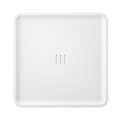 Temperatur & Luftfuktighets-sensor med Zigbee
