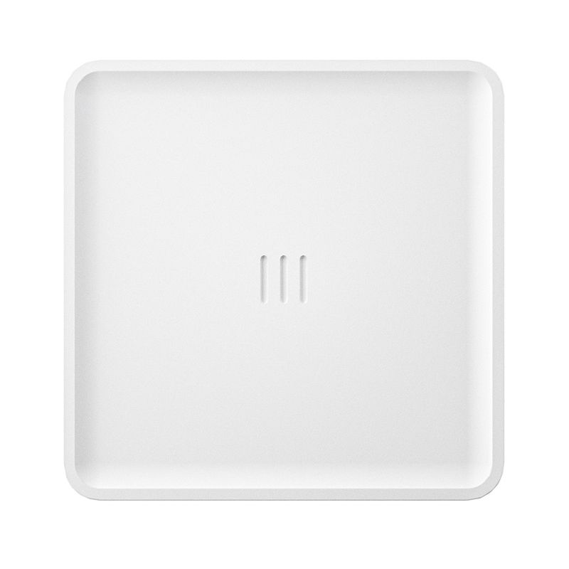 Temperatur & Luftfuktighets-sensor med Zigbee