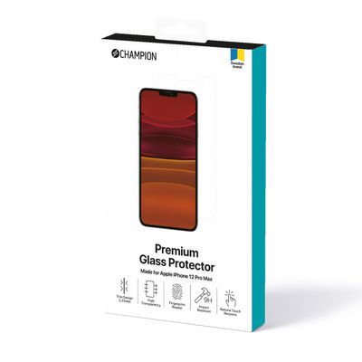 Skärmskydd iPhone 12 Pro Max