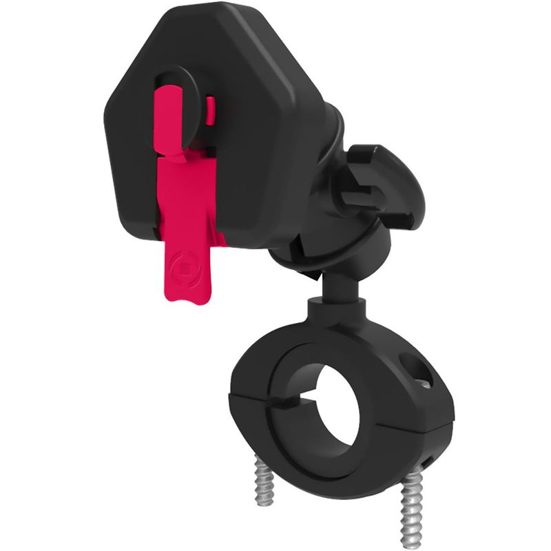 Snap Ultra-durable mobile holder for motorcycles