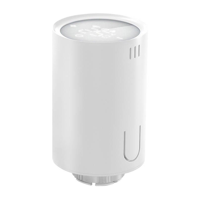 Smart radiatortermostat - startpaket