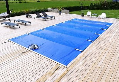 Pool Cover - BAR-cover