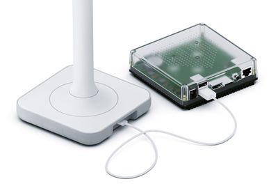 Home Assistant Connect ZWA-2
