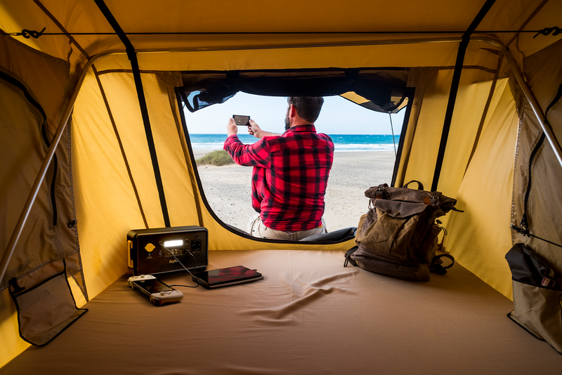 Aqiila powerstation Powerbird S300