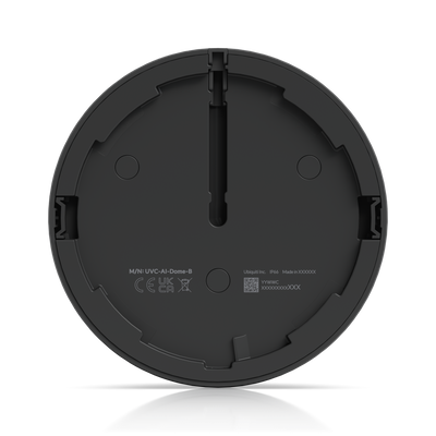 Ubiquiti UVC AI Dome B