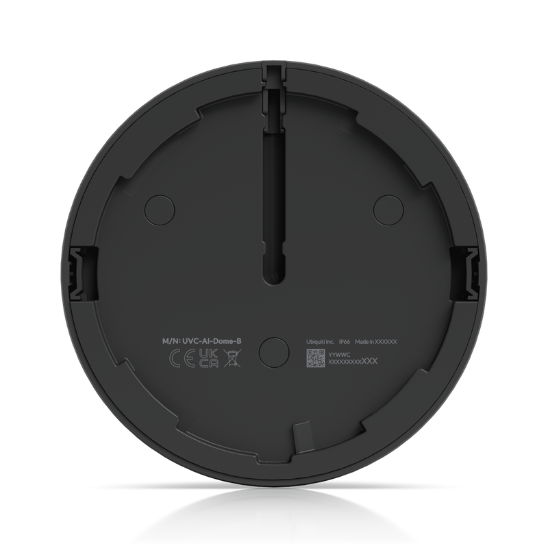 Ubiquiti UVC AI Dome B