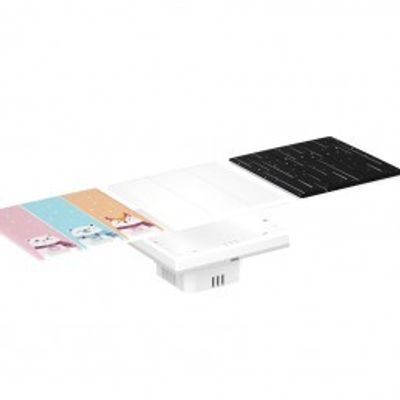 TX Ultimate 86- Smart Touch Wall Switch