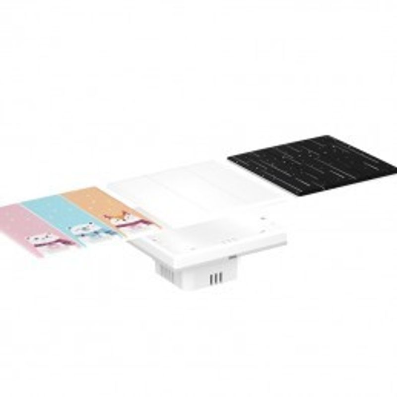 TX Ultimate 86- Smart Touch Wall Switch