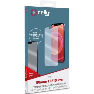 Screen Protector iPhone 13 / 13 Pro Tempered Glass