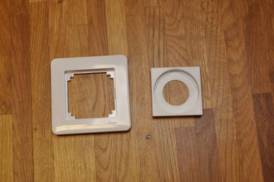 Adapter för Xiaomi Mijia - Insert