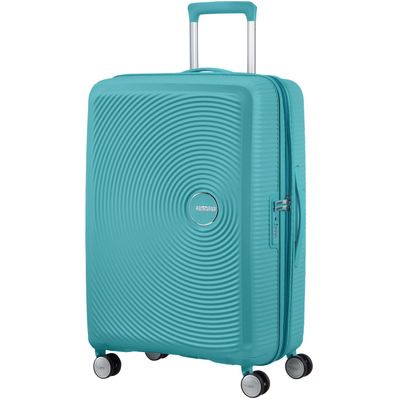 Soundbox Suitcase 67 Exp. Turquoise Tonic