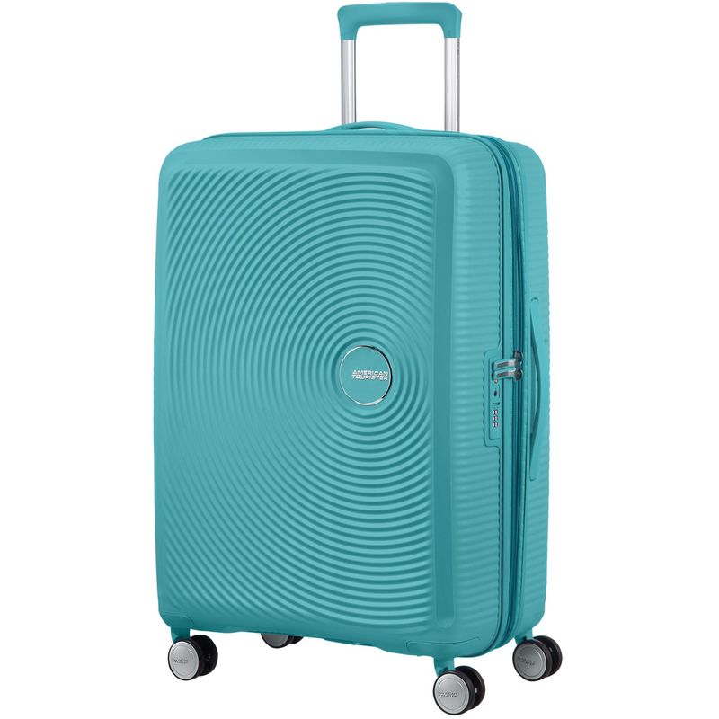 Soundbox Suitcase 67 Exp. Turquoise Tonic
