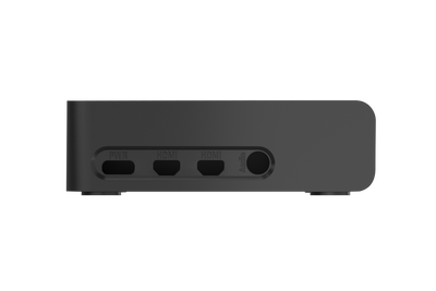 OKdo Raspberry Pi 4 Slide Case